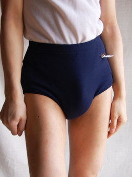 ��Ԃ̔Z���u���}�[