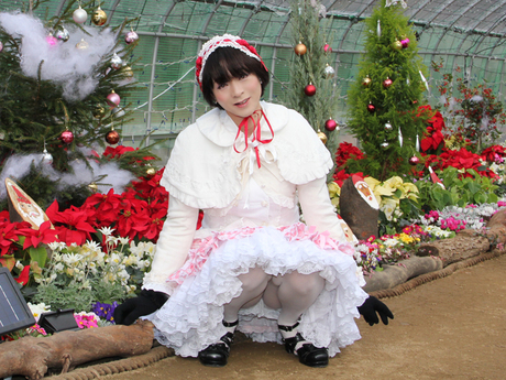 �p���`��