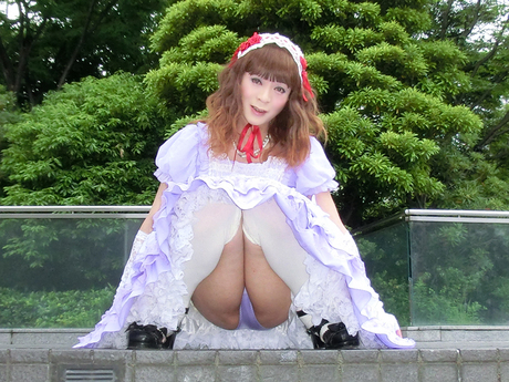 �p���`��