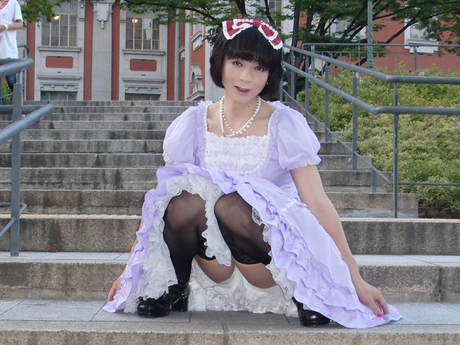 �p���`��