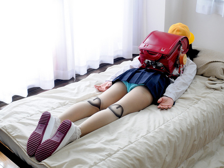 �p���`��