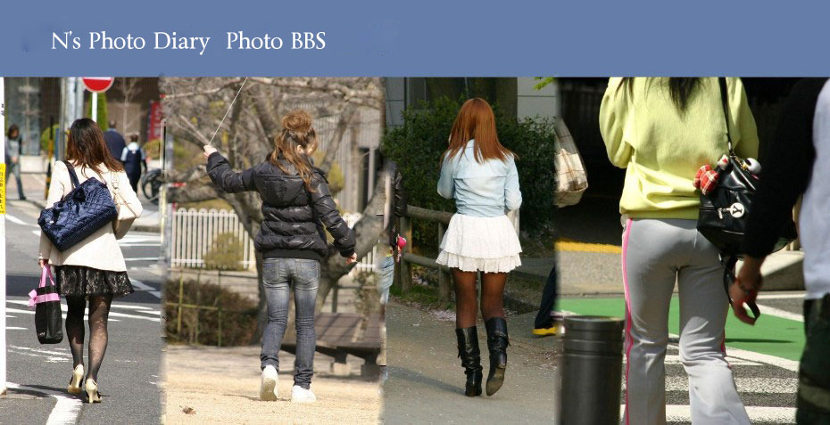 N's Photo Diary PhotoBBS