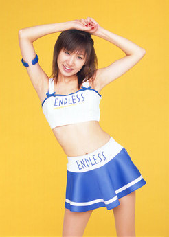 ���L�������[�X�N�C�[��