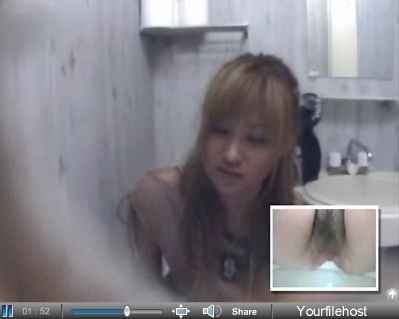 �A�̏o��u��