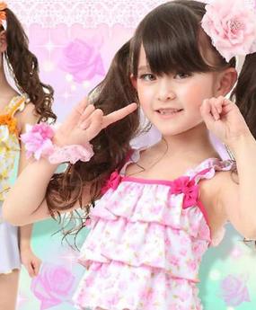 �}�\�R�̒��Ɏː��������ȁI