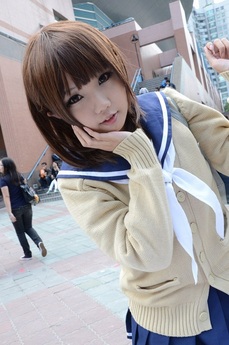 ���߂���I